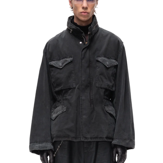 M65 Field Jacket