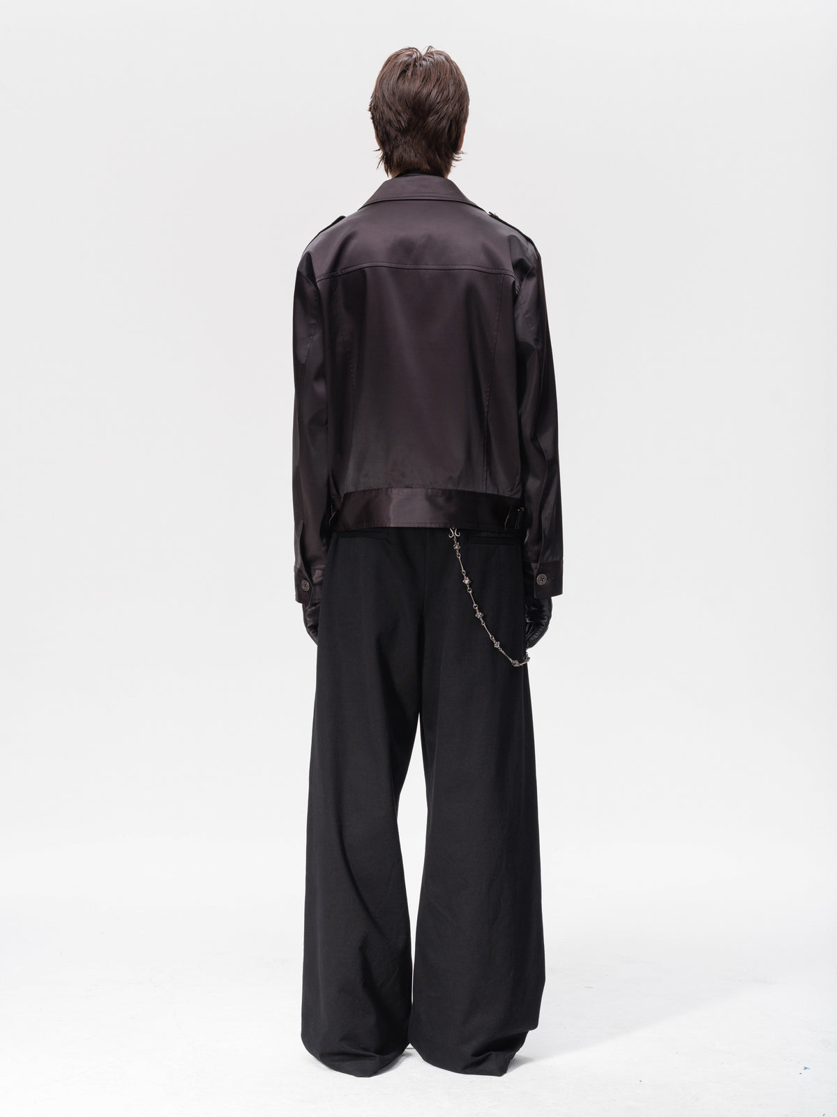 AFTER HOURS Night Jacket