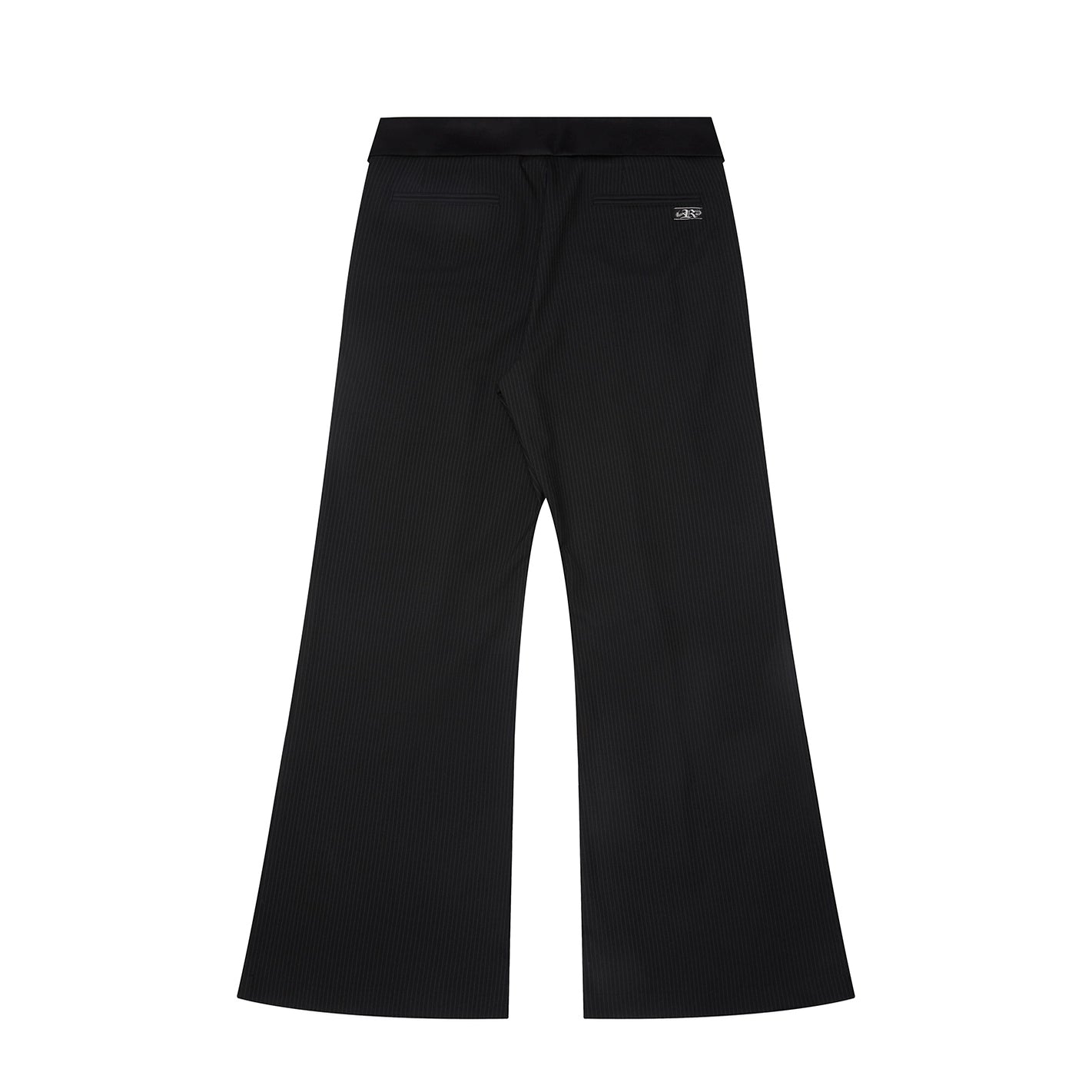 Origami Flared Trouser