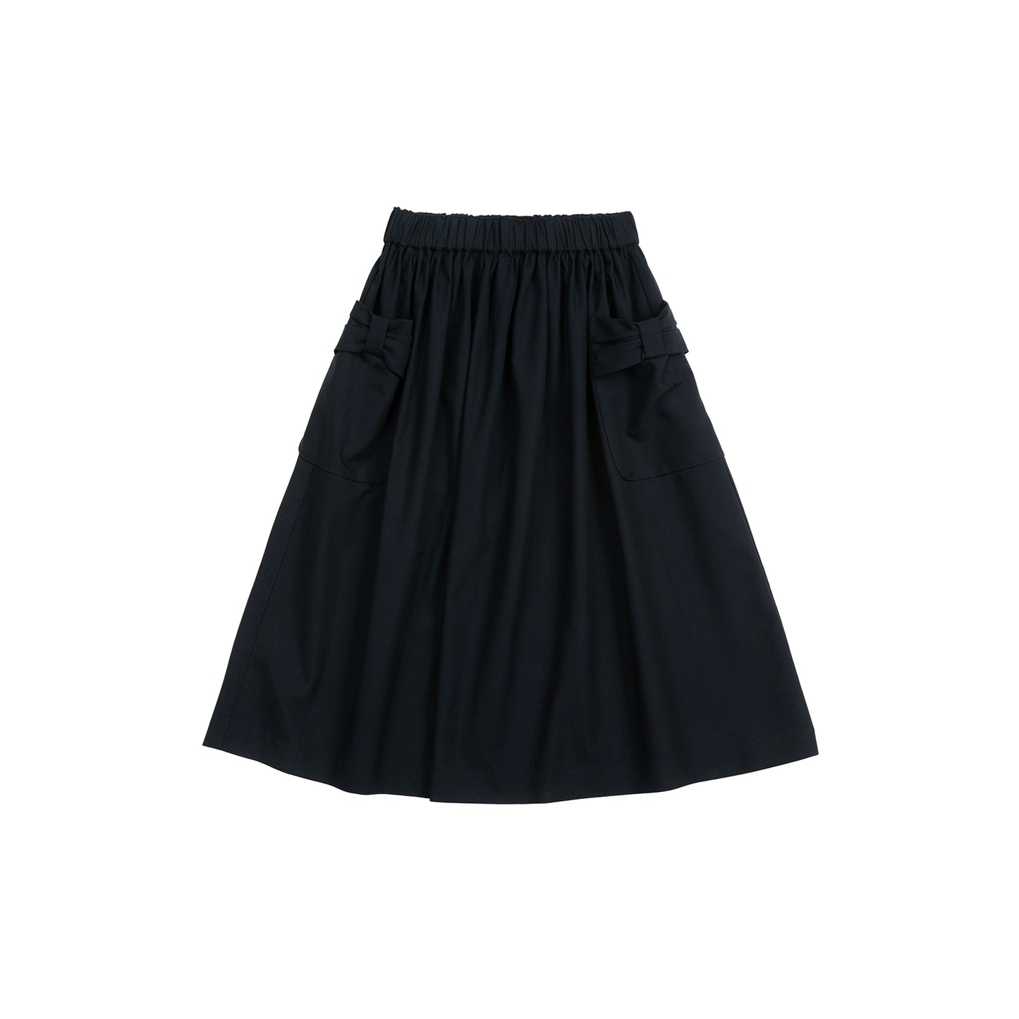 Large Pocket Umbrella Skirt