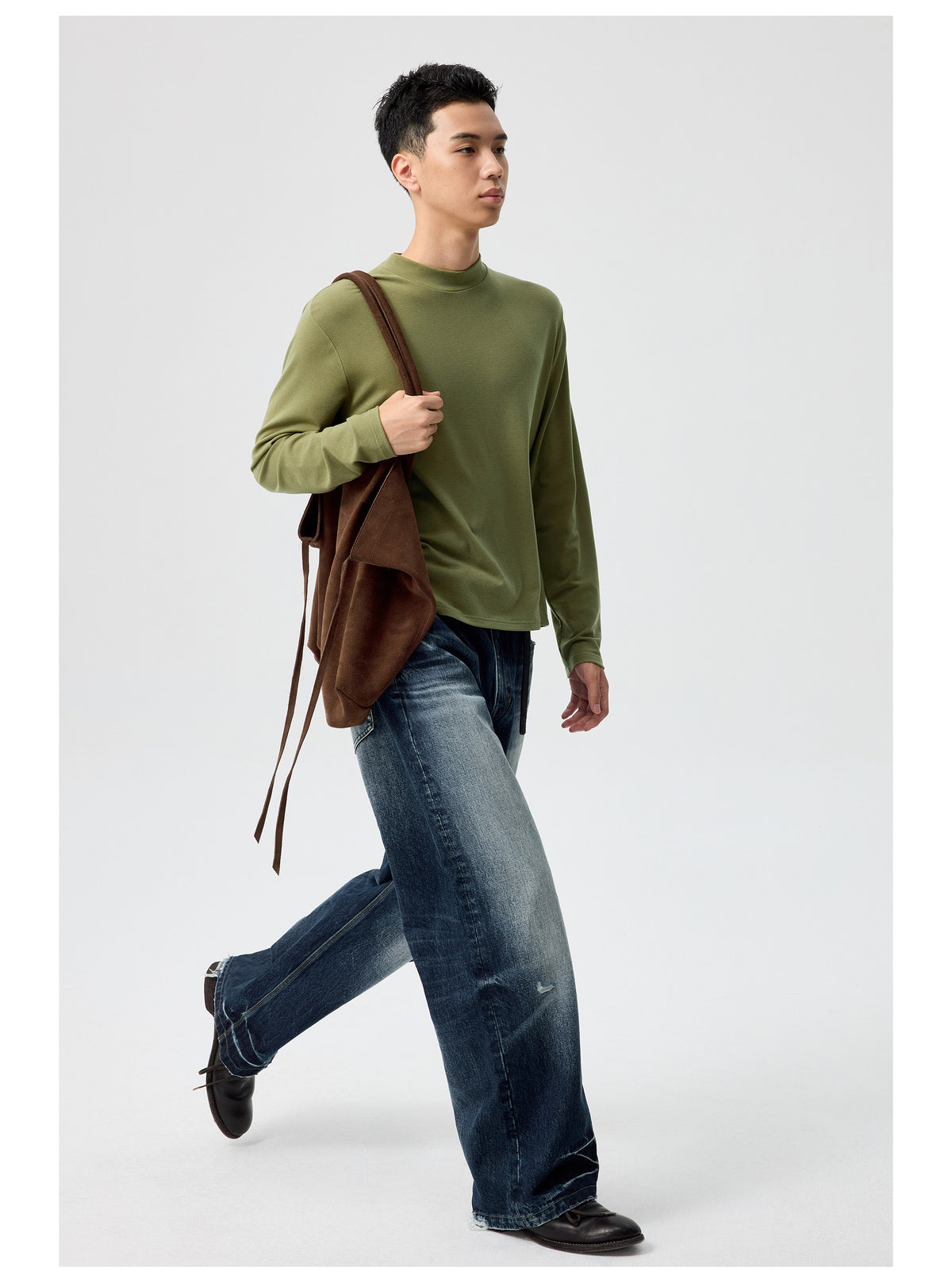 Laser Jeans