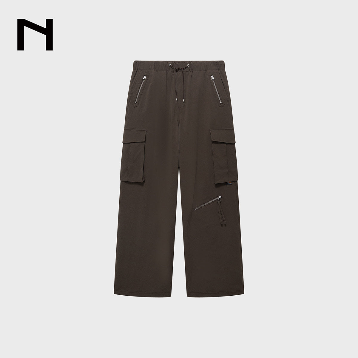 CORDURA Nylon Drawstring Cargo Pants