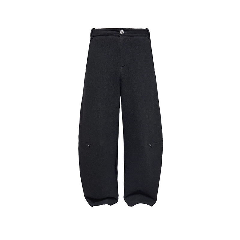 【美品】On Core Pants ウィメンズ　ブラックSサイズ Side Layer Pants – Verist