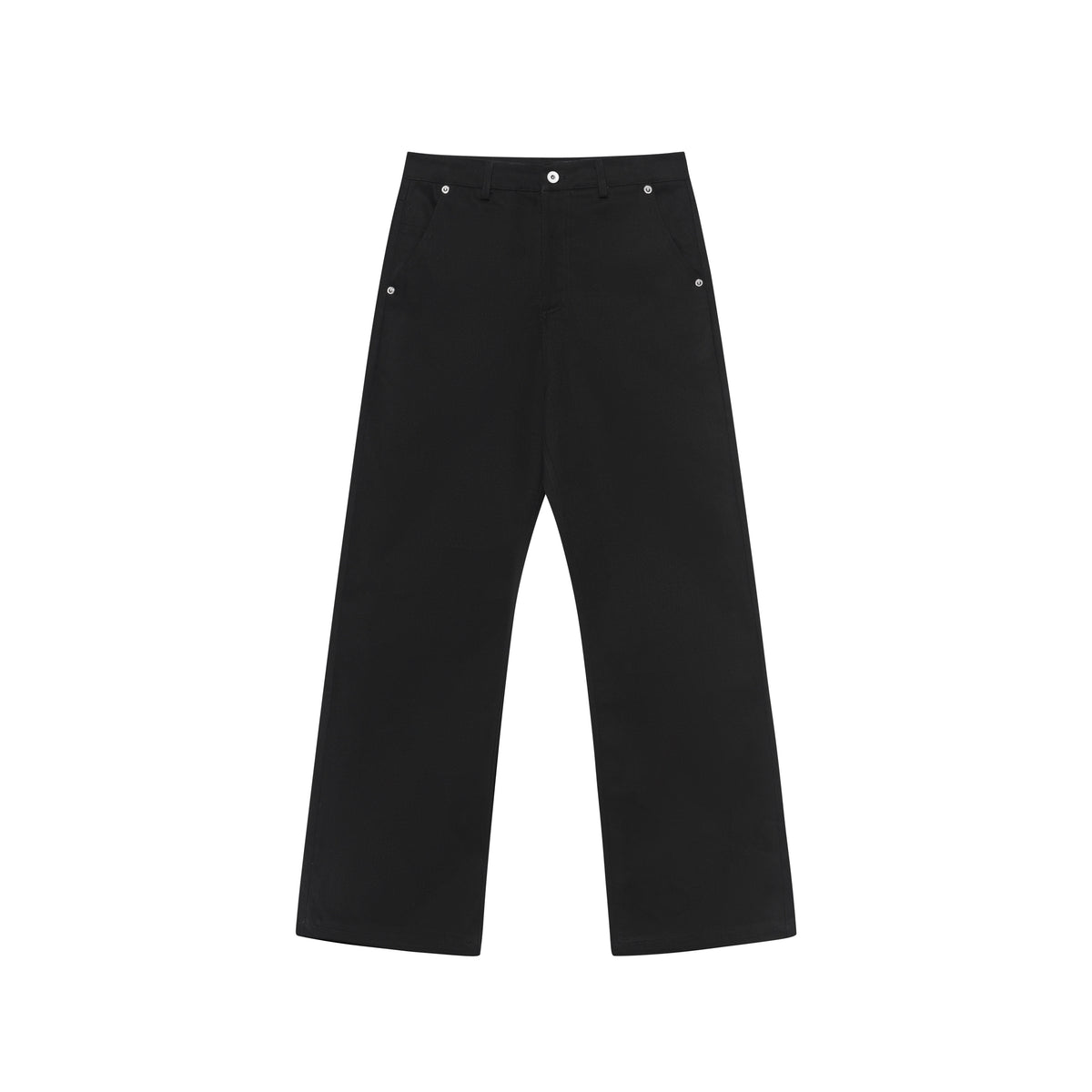 Daryl Cut Selvedge Denim
