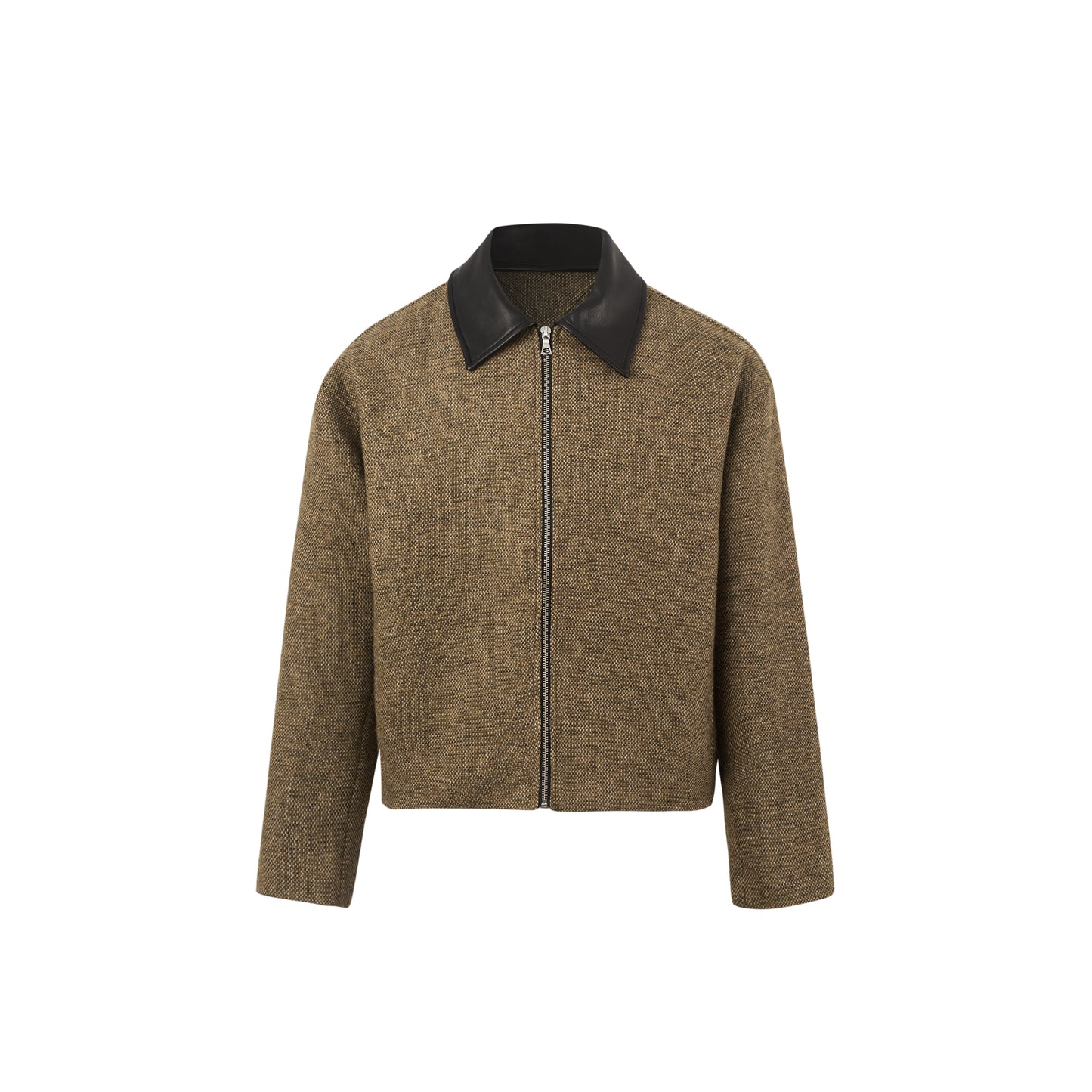 Wool Tweed jacket