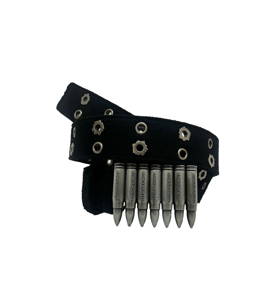 Bullet hardcore heavy niche belts