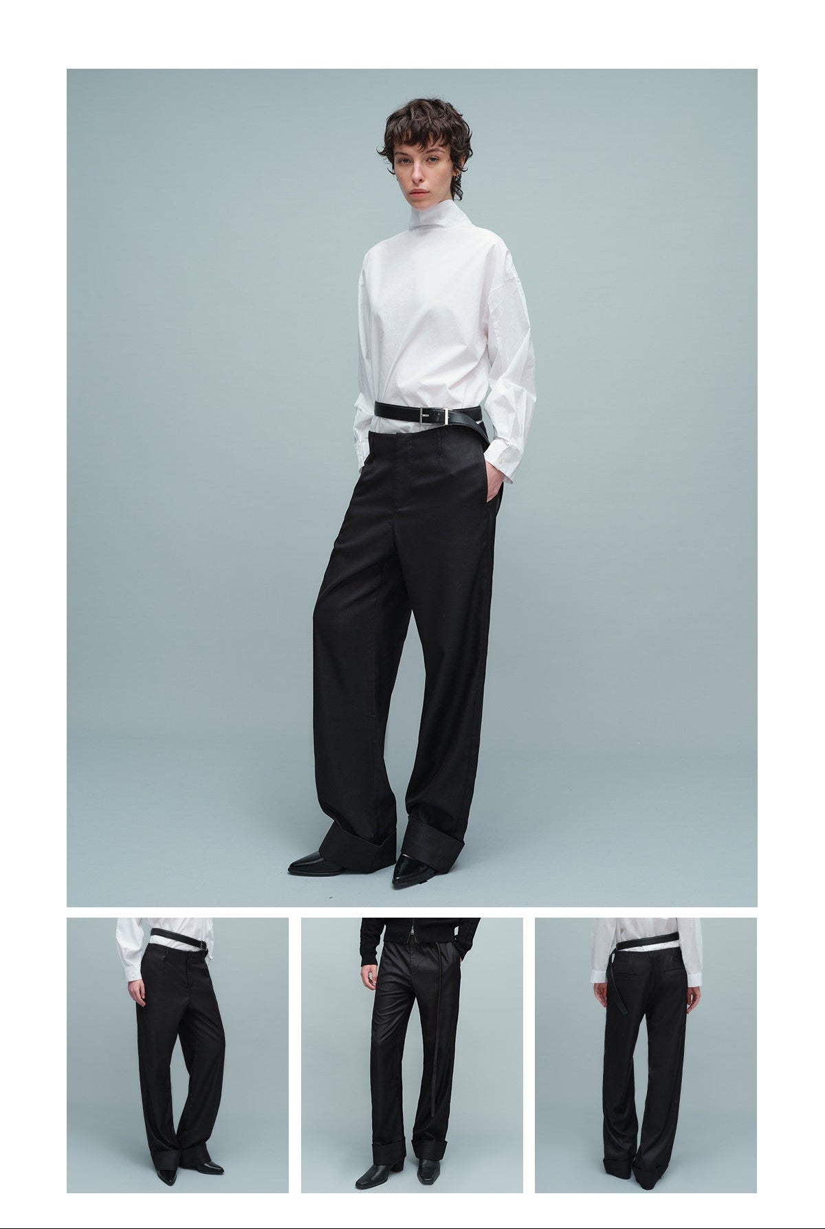 Slight Vogue – Verist