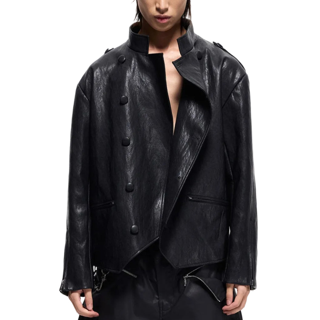 Ashen Court Cavalier Jacket