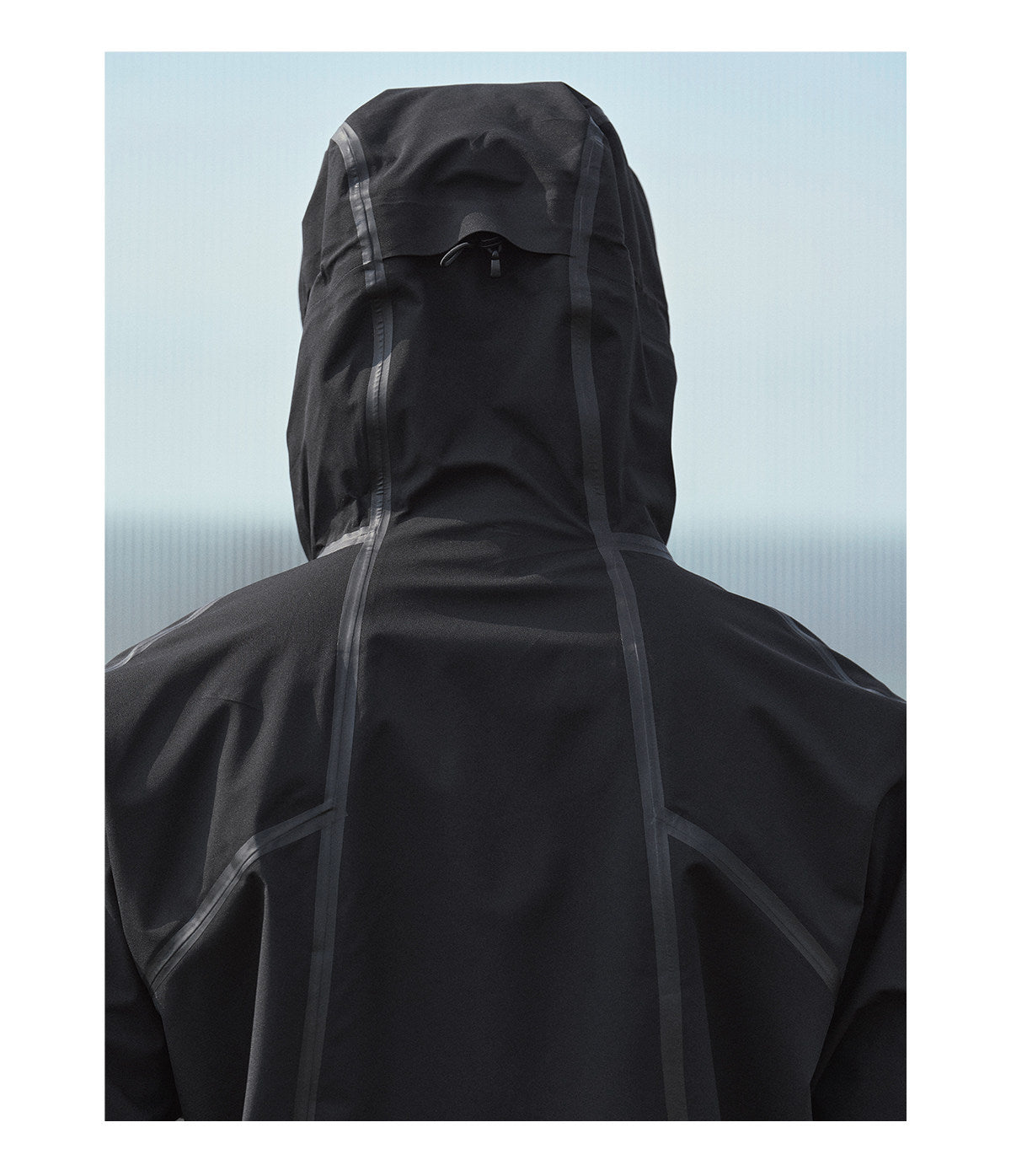 Multi-pocket functional outdoor jacket