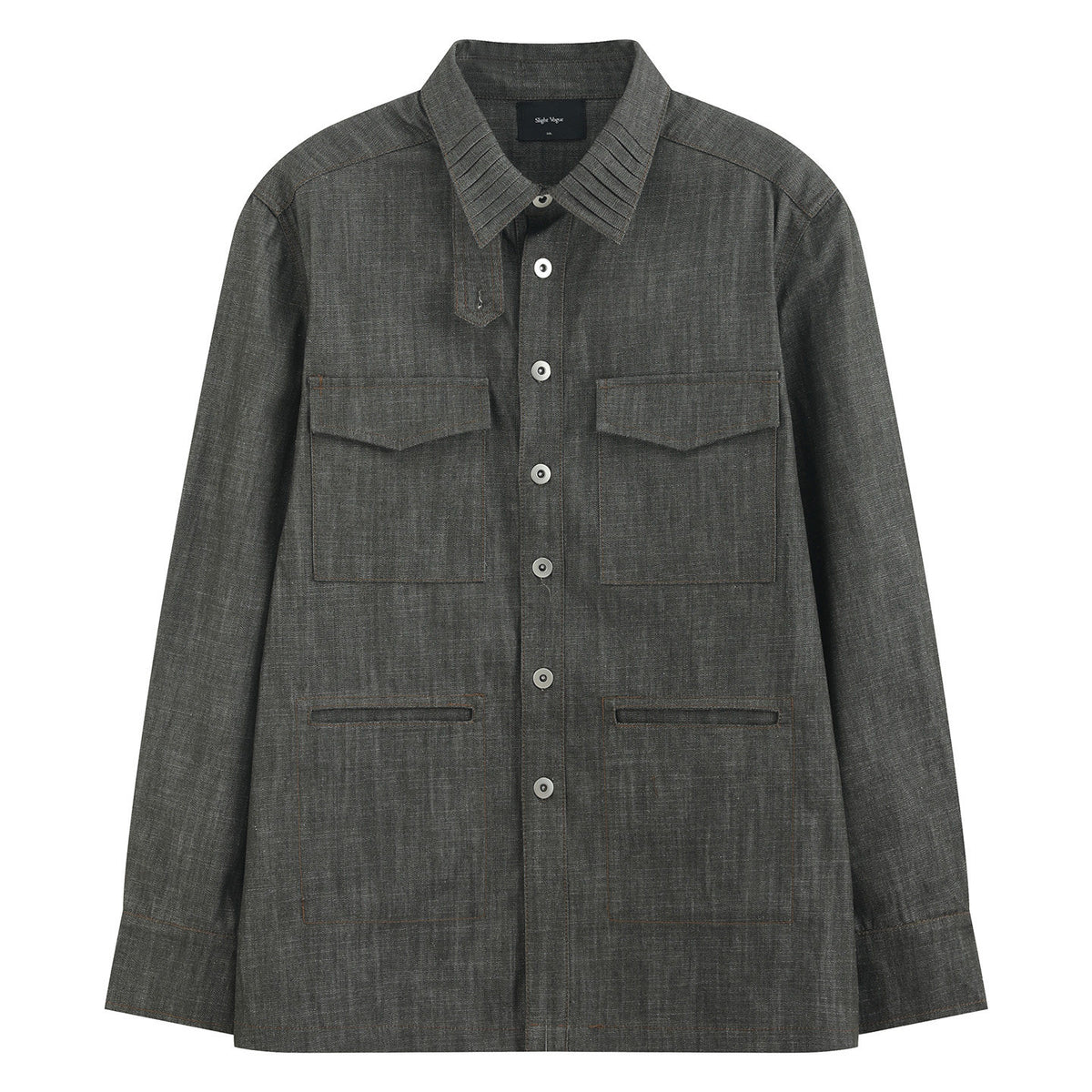 Hunting Remake Jacket