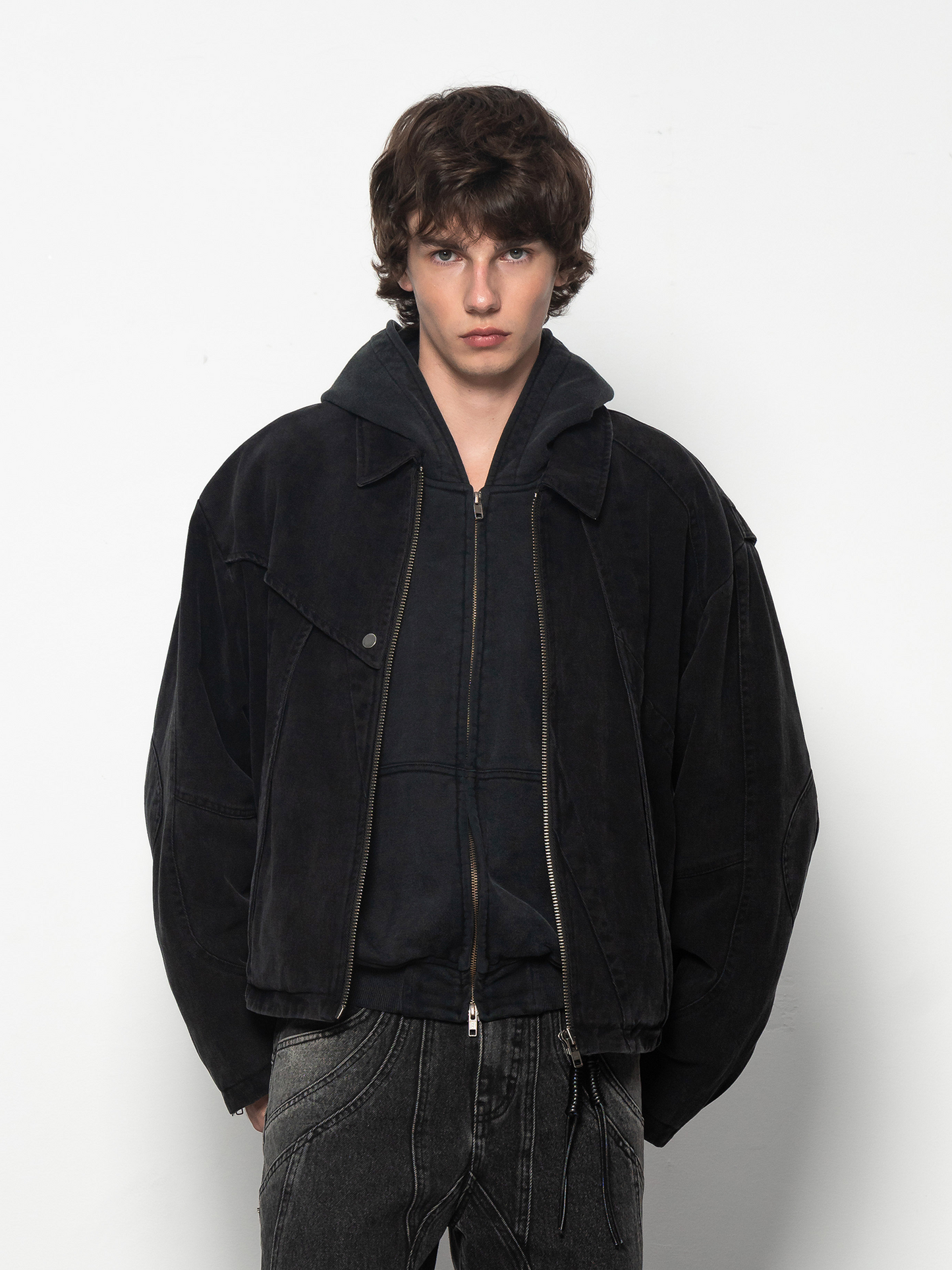 STRUCTURAL HUNTER JACKET