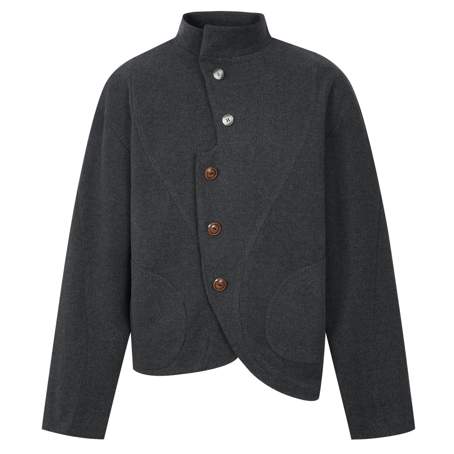 DUSK BLADE PANEL JACKET