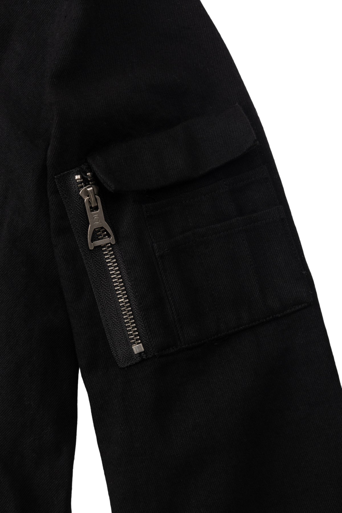 STANDARD S1 Square Structure Shirt Jacket
