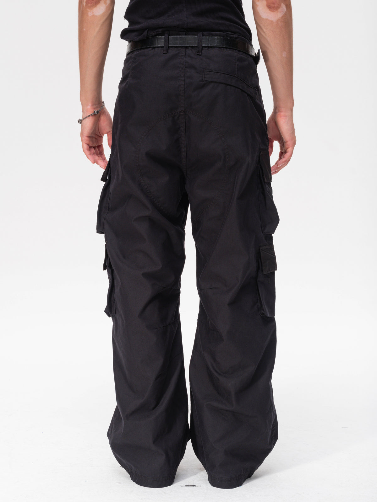 ARSENAL Military Cargo Pants