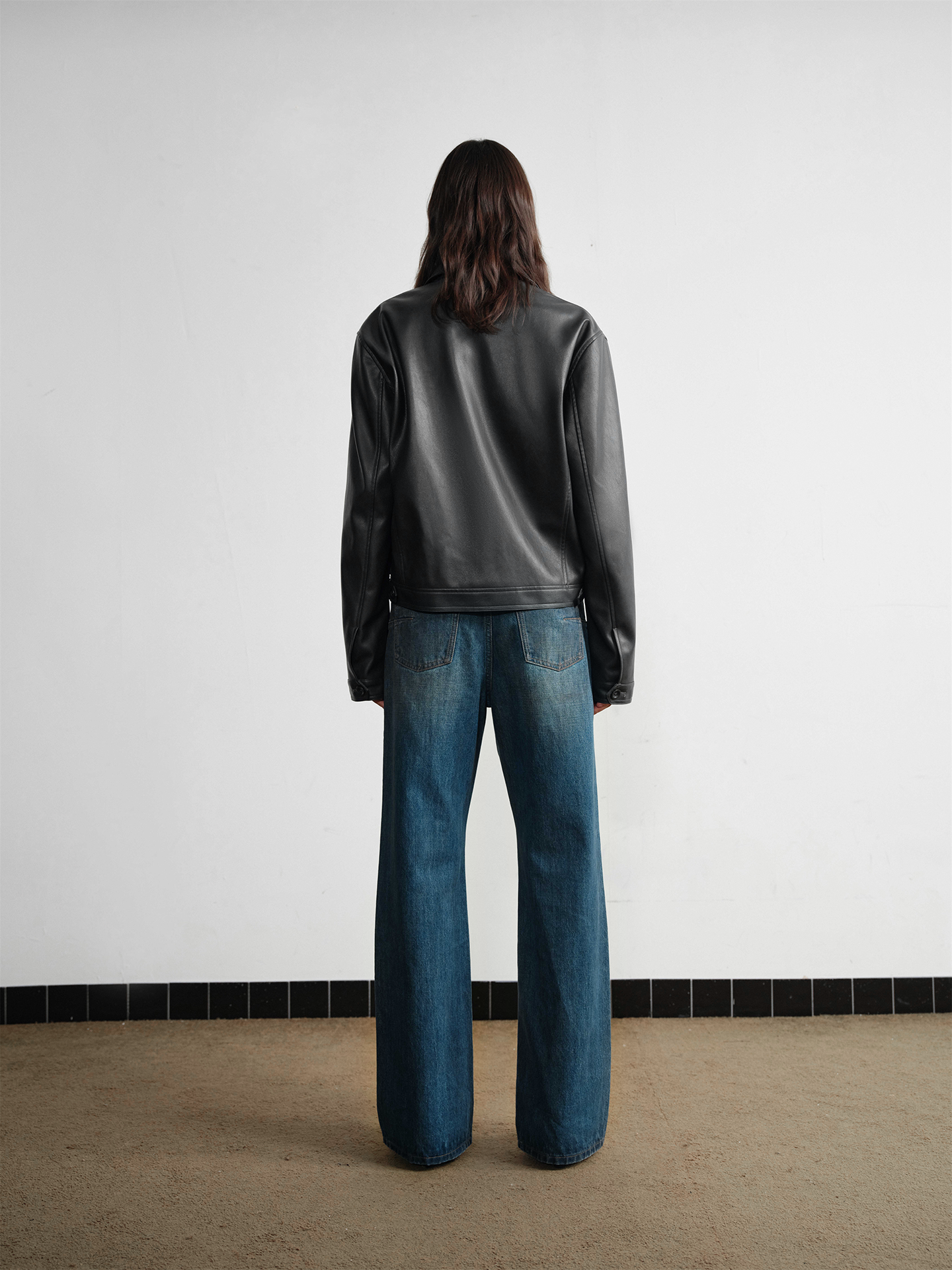 Submarine Mist Planer Jacket