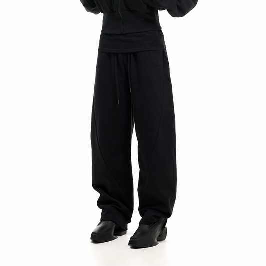 3D Basic Machete Sweatpants