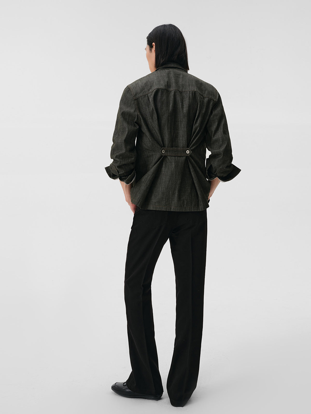 Hunting Remake Jacket