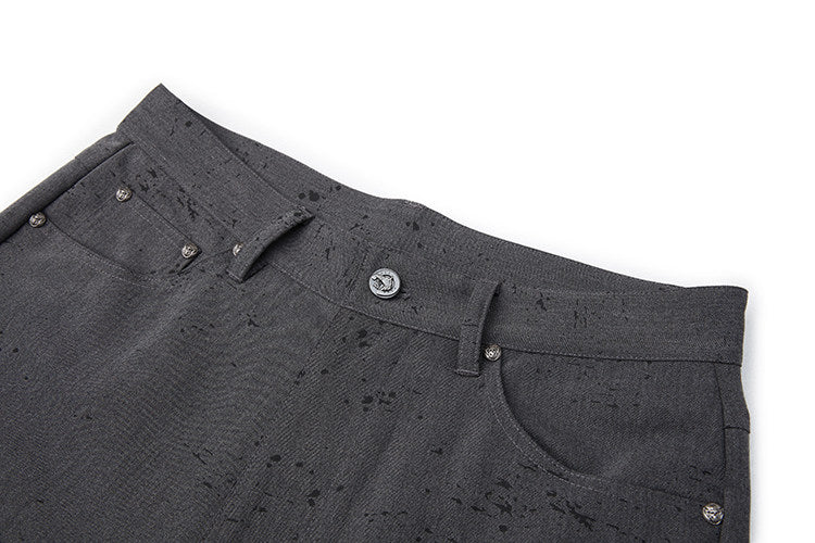 Micro Splash Mercy Pants